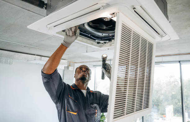 Licensed Hvac Repair service in Mountain View, HI - FH HVAC